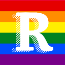 Reaction Roles Support Discord Server Logo
