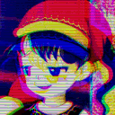 Le 2hoes Discord Server Logo