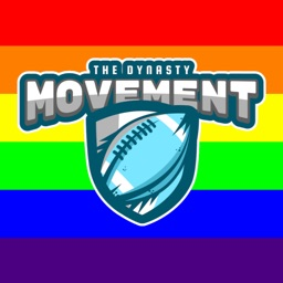 The Dynasty Movement Discord Server Logo