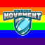 The Dynasty Movement Discord Server Logo
