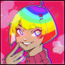 Refugio da Fandublagem Discord Server Logo