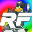Rebgay Pengay Federgaytion Discord Server Logo