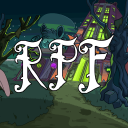 Rebel Penguin Federation Discord Server Logo
