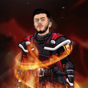 TUGAY GOK Discord Server Logo