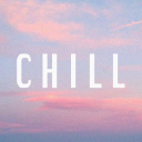 Chill World Discord Server Logo