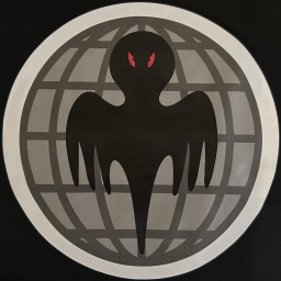 Defyant's Gaming Lounge Discord Server Logo