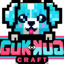 GukGukGame U23 Discord Server Logo