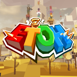 Eternal Towers of Hell Discord Server Logo