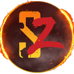Salty Zombies Discord Server Logo