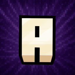 AndromedaPVP Discord Server Logo