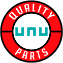UNU Discord Server Logo