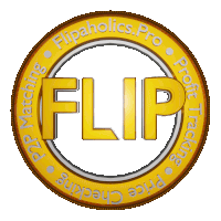 Flipaholics Discord Server Logo