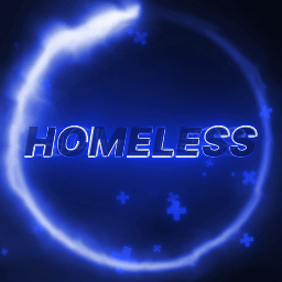 Blacklist Discord Server Logo