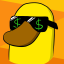 Sacro Romano Impero Poldiano 🦆 Discord Server Logo
