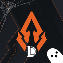 Aegis Esports - LoL Discord Server Logo