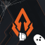 Aegis Esports - LoL Discord Server Logo