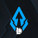Aegis Esports - LoL Discord Server Logo