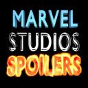 Marvel Studios Spoilers Discord Server Logo
