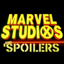 Marvel Studios Spoilers Discord Server Logo