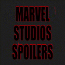 Marvel Studios Spoilers Discord Server Logo
