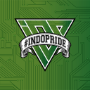 #INDOPRIDE ROLEPLAY Discord Server Logo