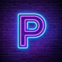 Рубин Discord Server Logo