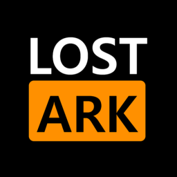 LOST ARK Hub Discord Server Logo