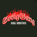 RADAL #sosiggang Discord Server Logo