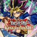Kingdoms YGO Discord Server Logo