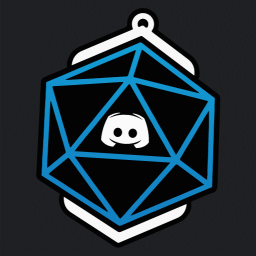 InnTale🔹GDR Discord Server Logo