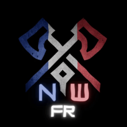 New World FR Discord Server Logo