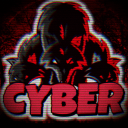 Cyber’s Cave™ Discord Server Logo