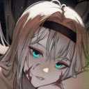 Waifugami Discord Server Logo