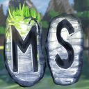 MineScape Discord Server Logo