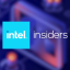 Intel Insiders Community Discord Server Logo