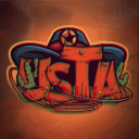 Oyunların Ustası Discord Server Logo