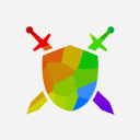 Stratus Ranked - Minecraft PVP Discord Server Logo