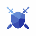 Stratus Ranked - Minecraft PVP Discord Server Logo