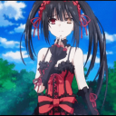Otakudesho (Mantenimiento) Discord Server Logo
