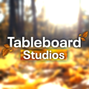 Tableboard Studios Discord Server Logo