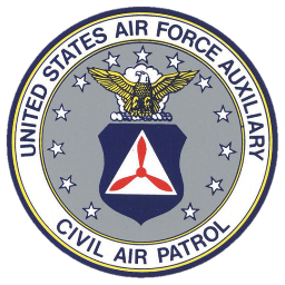 Civil Air Patrol Discord Server Logo