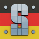Satisfactory Germany Discord Server Logo