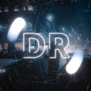 DrHittman Discord Server Logo