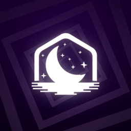 Lunar Client Discord Server Logo