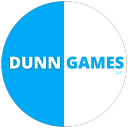 Dunn Games Discord Server Logo