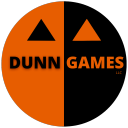 Dunn Games Discord Server Logo