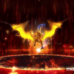 Ultimate Uncoiled Discord Server Logo