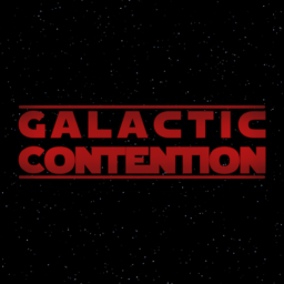 Galactic Contention Discord Server Logo