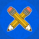 Sketchful.io Discord Server Logo