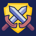 MC.IRONAGE.PL Discord Server Logo